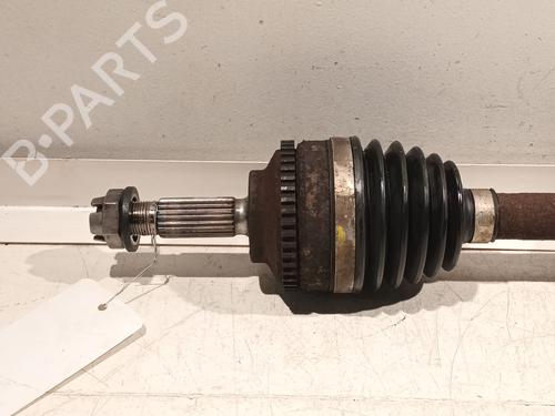 Right front driveshaft RENAULT CLIO II (BB_, CB_) 1.2 (BB0A, BB0F, BB10, BB1K, BB28, BB2D, BB2H, CB0A,... | BP24102390M39 