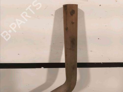 Exhaust system VW GOLF VI (5K1) 2.0 TDI | BP17527576M121 