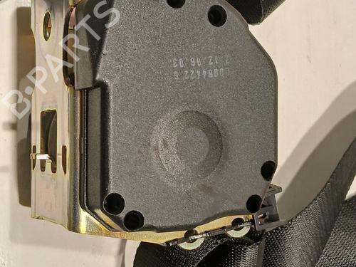 Rear left belt tensioner FORD FOCUS I (DAW, DBW) 1.8 TDCi | BP20607101C89 