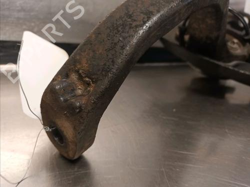 Left front steering knuckle ALFA ROMEO 159 Sportwagon (939_) 1.9 JTDM 16V (939BXC1B, 939BXC12) | BP14860614M25 