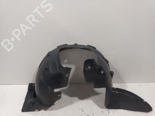 Used Wheel arch Wheel arch PEUGEOT 206+ (2L_, 2M_) 1.4 i (2LKFWA, 2MKFWA) (75 hp) 36488992 36488992