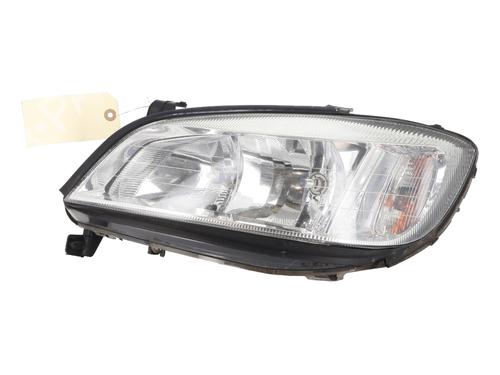 Venstre forlygte OPEL ZAFIRA A MPV (T98) 2.2 DTI 16V (F75) (125 hp) 25434572