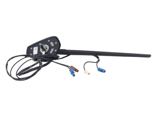 Antenne/Base RENAULT TRAFIC III Bus (JG_) 2.0 dCi 150 (JGMU) | BP36595306C140 - Image 2