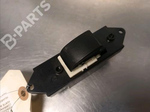 Used Left rear window switch PEUGEOT ION Electric (64 hp) 10296427