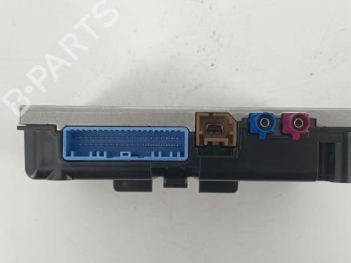 Módulo eletrónico RENAULT CLIO V (B7_) 1.5 Blue dCi 100 (B7AD) | BP31798051M83