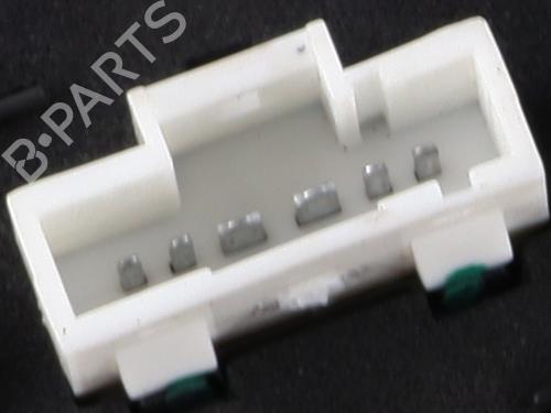 Right taillight CITROËN C3 II (SC_) 1.4 HDi 70 (SC8HZC, SC8HR0, SC8HP4) | BP30770857C35 