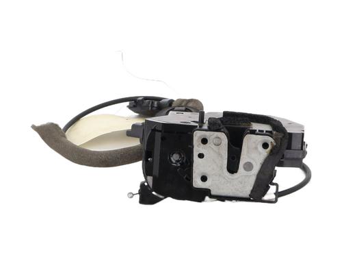 Rear right lock RENAULT CAPTUR I (J5_, H5_) 0.9 TCe 90 | BP29049210C99 