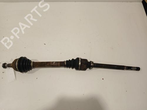 Used Right front driveshaft CITROËN C5 II (RC_) 1.6 HDi (RC8HZB) (109 hp) 25453922