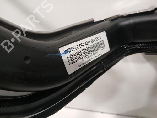 Fuel tank PORSCHE CAYENNE Coupe (9YB) 3.0 E-Hybrid AWD (9YBAV1) | BP30191549C62 