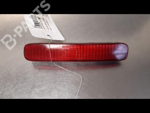 Used Rear bumper right light Rear bumper right light TOYOTA COROLLA Verso (ZER_, ZZE12_, R1_) 2.2 D-4D (AUR10_, AUR10R) (136 hp) 9329423 9329423
