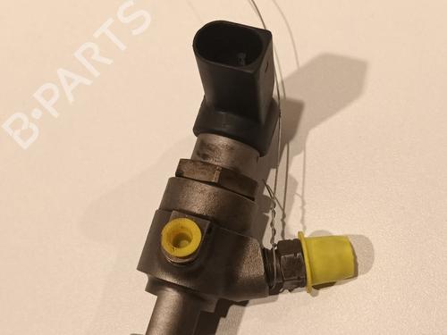 Injector VW GOLF VI (5K1) 1.6 TDI | BP39520983M100 - Image 3