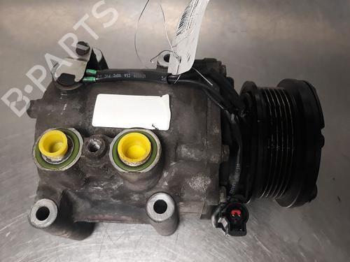 Used AC compressor FORD MONDEO III (B5Y) 1.8 16V (110 hp) 20600838