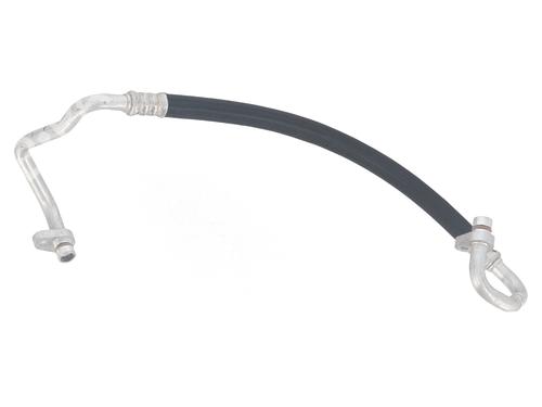 AC pipe NISSAN QASHQAI II (J11, J11_) | BP30844460M126