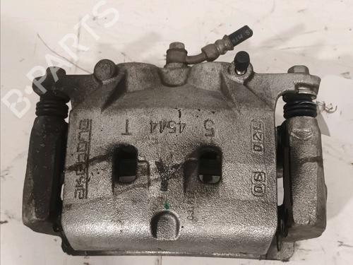 Used Left front brake caliper RENAULT KOLEOS II (HC_) 1.7 BLUE dCi 150 (HCA7) (150 hp) 14947752