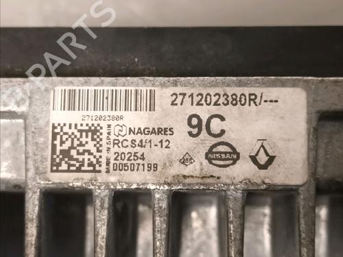 Electronic module NISSAN QASHQAI II SUV (J11, J11_) 1.6 dCi ALL MODE 4x4-i | BP15740197M83 