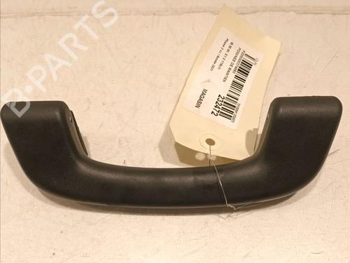 Puxador porta interior BMW X1 (F48) sDrive 16 d (116 hp) 51168061360