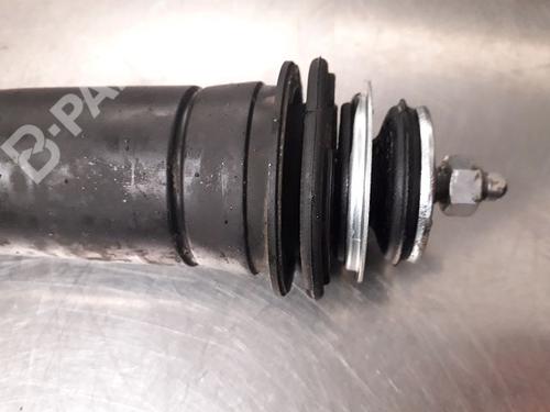 Left rear shock absorber CITROËN C1 (PM_, PN_) 1.0 | BP9325935M18 