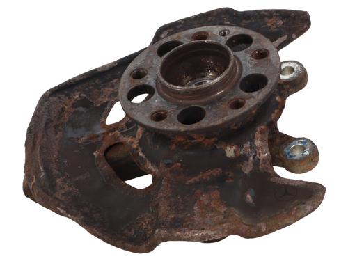 Used Left front steering knuckle Left front steering knuckle MERCEDES-BENZ A-CLASS (W169) A 180 CDI (169.007, 169.307) (109 hp) 33536151 33536151