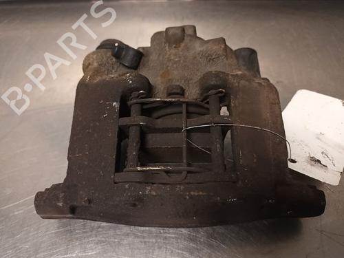 Used Right rear brake caliper PEUGEOT 607 (9D, 9U) 2.2 HDi (133 hp) 14862541