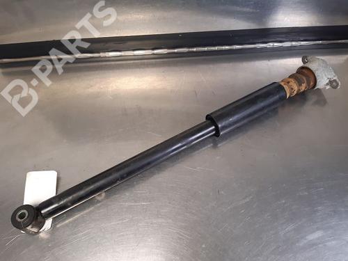Used Left rear shock absorber Left rear shock absorber FORD FUSION (JU_) 1.4 TDCi (68 hp) 9334545 9334545