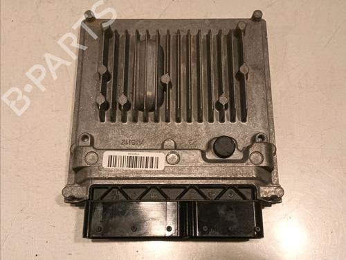 Used Engine control unit (ECU) MERCEDES-BENZ GLA-CLASS (X156) GLA 220 CDI 4-matic (156.905) (170 hp) 16520719
