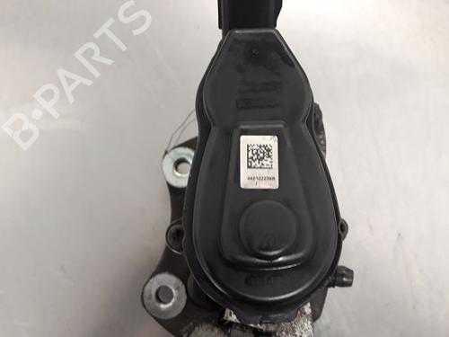 Left rear brake caliper RENAULT SCÉNIC IV (J9_) 1.5 dCi 110 | BP14863102M107 