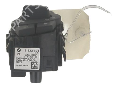 Headlight switch BMW 1 (E87) 118 d | BP33747498I24 - Image 4