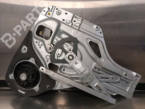 Rear left window mechanism KIA SPORTAGE II (JE_, KM_) 2.0 CRDi | BP9451892C24