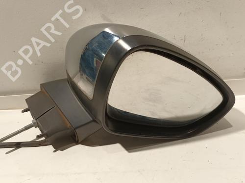 Used Right mirror CITROËN C3 II (SC_) 1.4 HDi 70 (SC8HZC, SC8HR0, SC8HP4) (68 hp) 20671367
