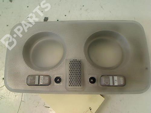Kabinelys FIAT BRAVO II (198_) 1.9 D Multijet (198AXB1A) (120 hp) 9317502