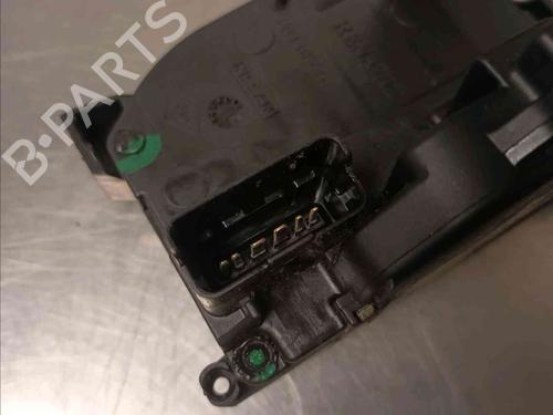 Front right lock MERCEDES-BENZ CITAN Box Body/MPV (W415)  | BP21782058C97 