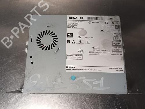 Used Radio RENAULT CAPTUR II (HF_) [2020-2025]  21587361