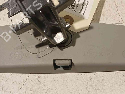 Rear mirror DACIA SANDERO III 1.0 TCe 90 | BP18666951I6