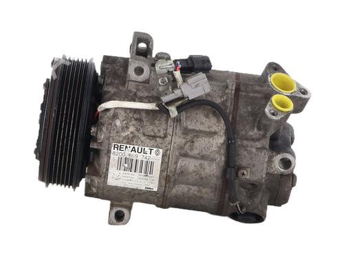 Used AC compressor RENAULT GRAND SCÉNIC III (JZ0/1_) 2.0 16V (JZ0G) (140 hp) 20607155