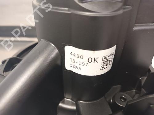 Heater blower motor NISSAN MICRA V (K14)  | BP20601780M62 