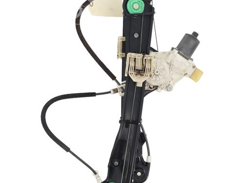 Used Front right window mechanism BMW 1 (E87) 120 d (163 hp) 27533722
