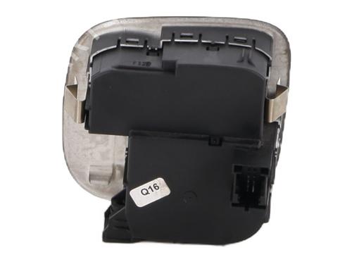 Headlight switch MERCEDES-BENZ CLK (C209) CLK 320 CDI (209.320) | BP29219167I24 