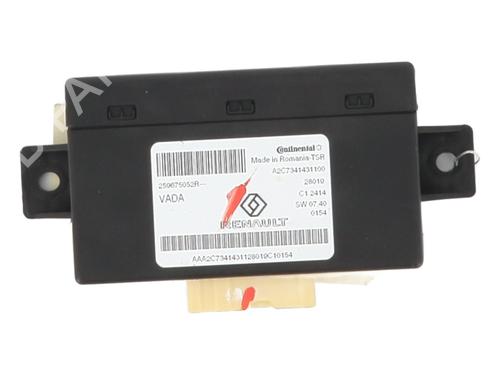 Used Electronic module RENAULT SPORT SPIDER (EF0_) [1995-1999]  22616349