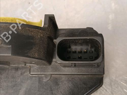 Front left lock CHEVROLET CRUZE (J300) 2.0 CDI | BP13013943C98