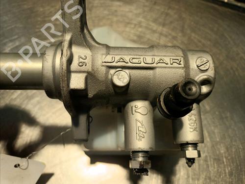 Brake master cylinder JAGUAR XE (X760) 2.0 D | BP14947608M77 