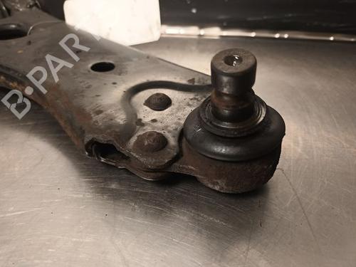 Right front suspension arm FORD FIESTA V (JH_, JD_) 1.4 TDCi | BP14860343M13 