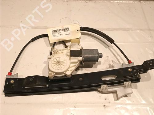 Used Rear left window mechanism FORD MONDEO IV (BA7) 1.8 TDCi (125 hp) 15008666