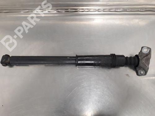 Used Right rear shock absorber CITROËN C4 II (NC_) 1.6 HDi 90 (92 hp) 9319783