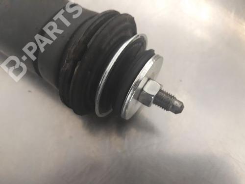 Right rear shock absorber TOYOTA AYGO (_B1_) 1.0 (KGB10_, KGB10R) | BP9320055M19 