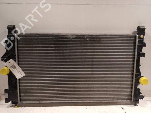 water-radiator-chevrolet-cruze-hatchback-j305-2010-34112833 main image