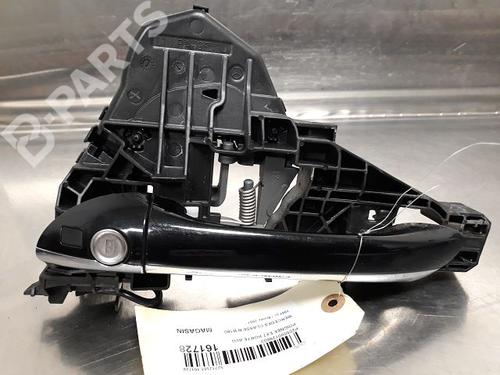 Used Front left exterior door handle Front left exterior door handle MERCEDES-BENZ B-CLASS Sports Tourer (W245) B 180 CDI (245.207) (109 hp) 9320520 9320520