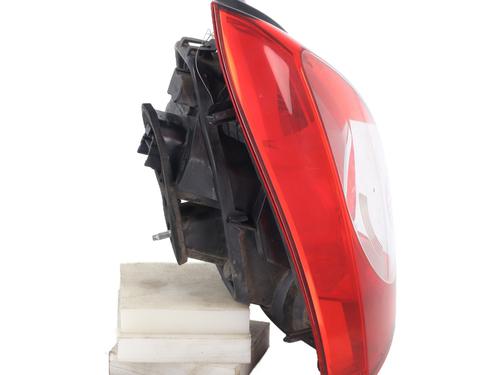 Left taillight RENAULT TWINGO II Hatchback Van (CNO_) 1.5 dCi (CN03) | BP36035660C34 - Image 4