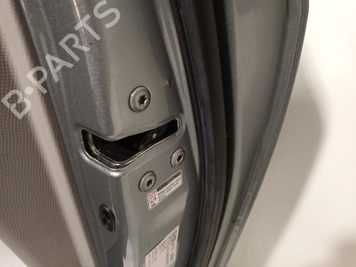 Right rear door TOYOTA YARIS (_P9_) 1.3 VVT-i (SCP90_, SCP90R) | BP22757620C5 