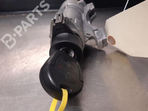 Ignition barrel SEAT IBIZA III (6L1) 1.4 TDI | BP9330592M48 