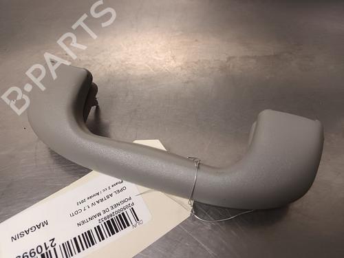 Innvendig håndtak OPEL ASTRA J (P10) 1.7 CDTI (68) (110 hp) 15741797